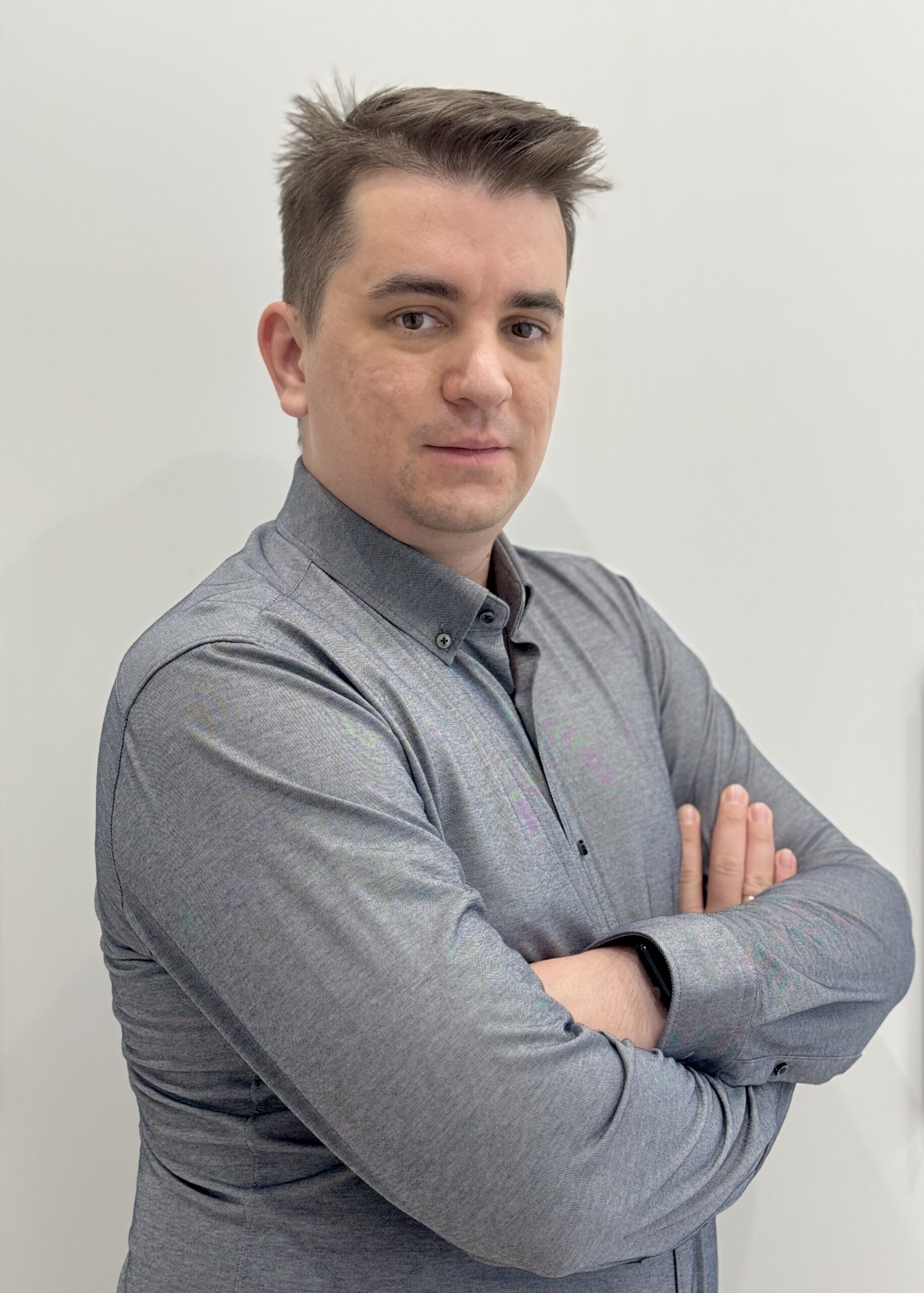 Dr. Király Csaba